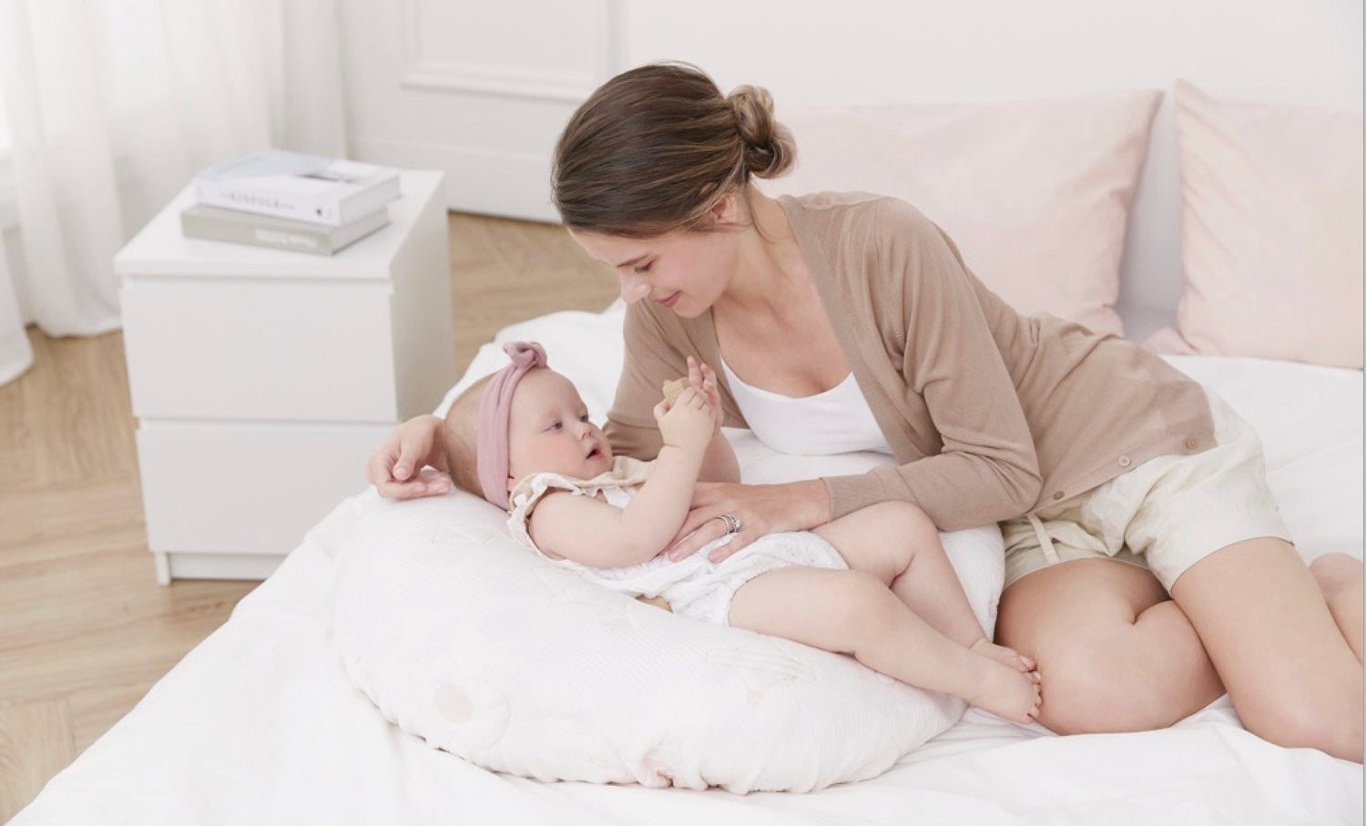 Maternity Pillow