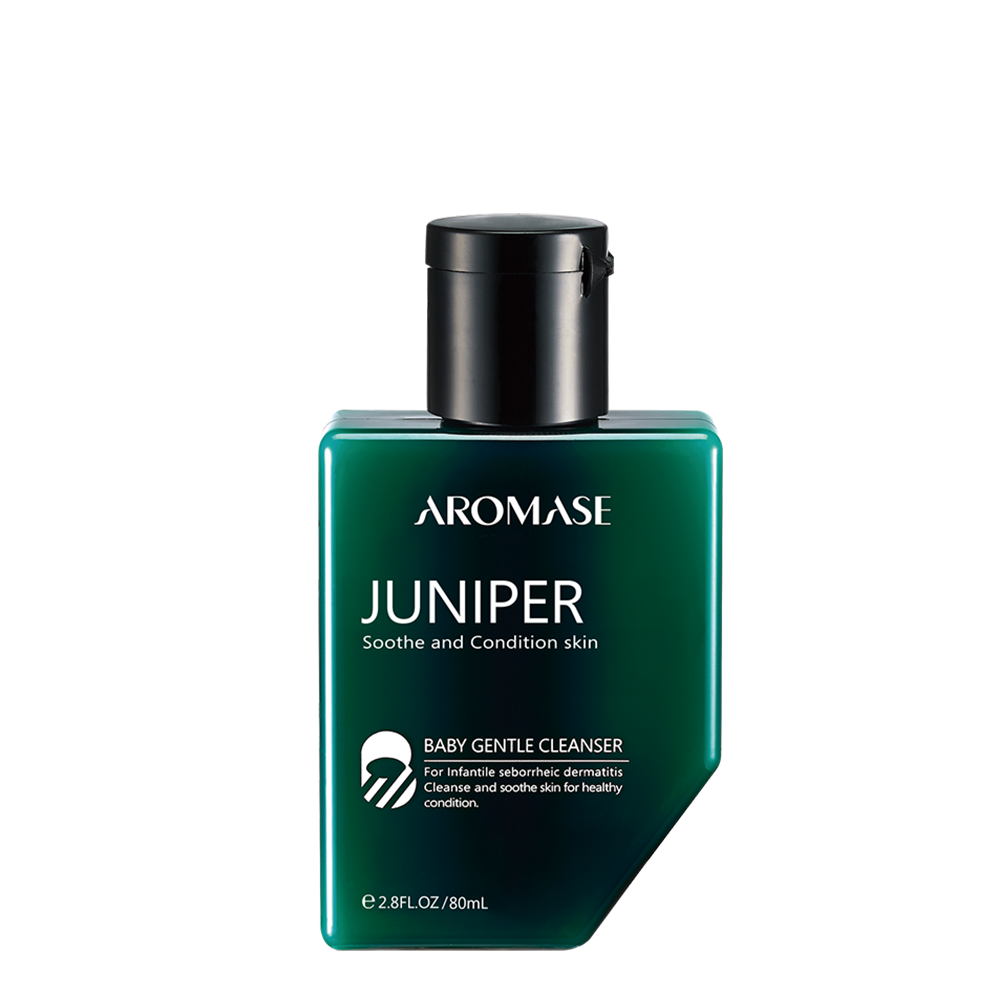 Anini Baby＊Australian Mother and Baby Collection_ Aromase Juniper Baby Gentle Cleanser