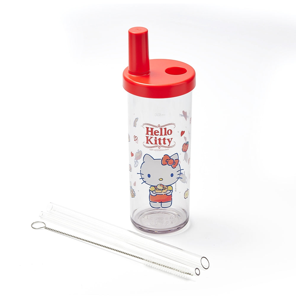 Elephant Cuppa Sanrio2 - HELLO KITTY